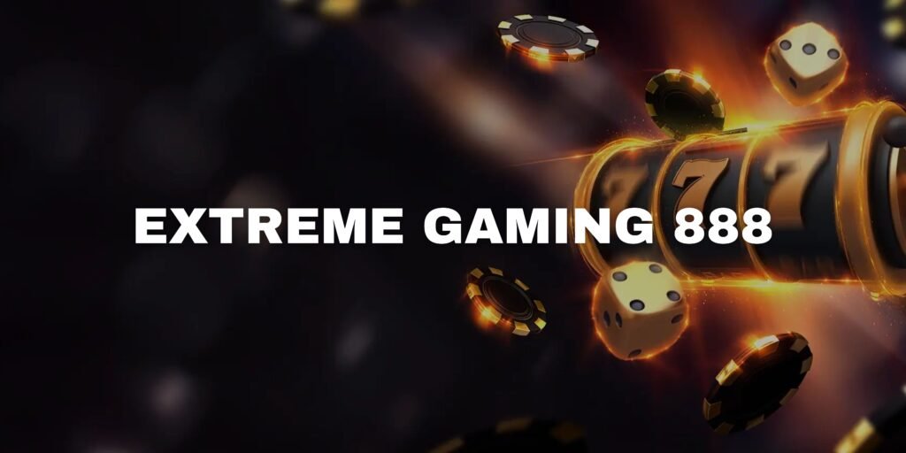 Extreme Gaming 888