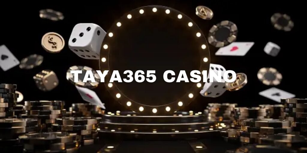 Taya365 Casino