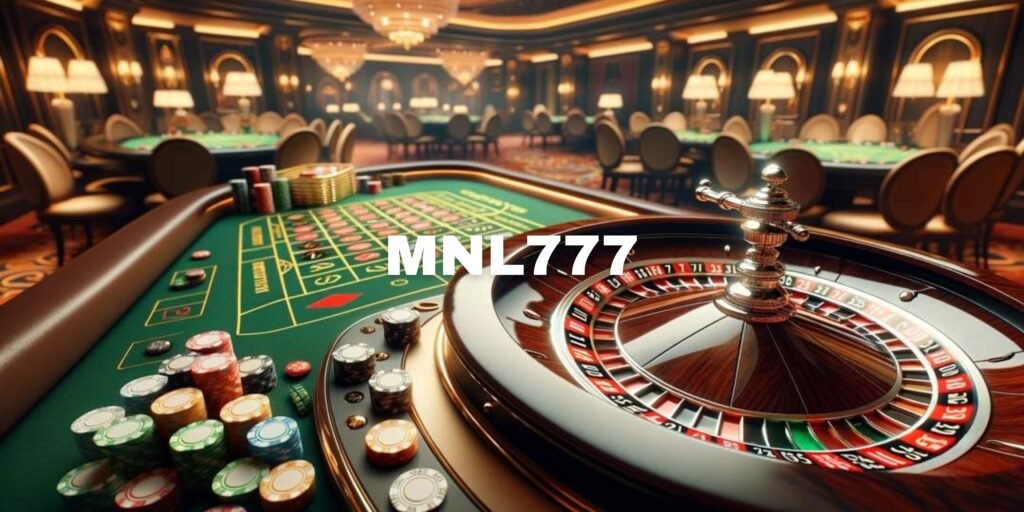 MNL777