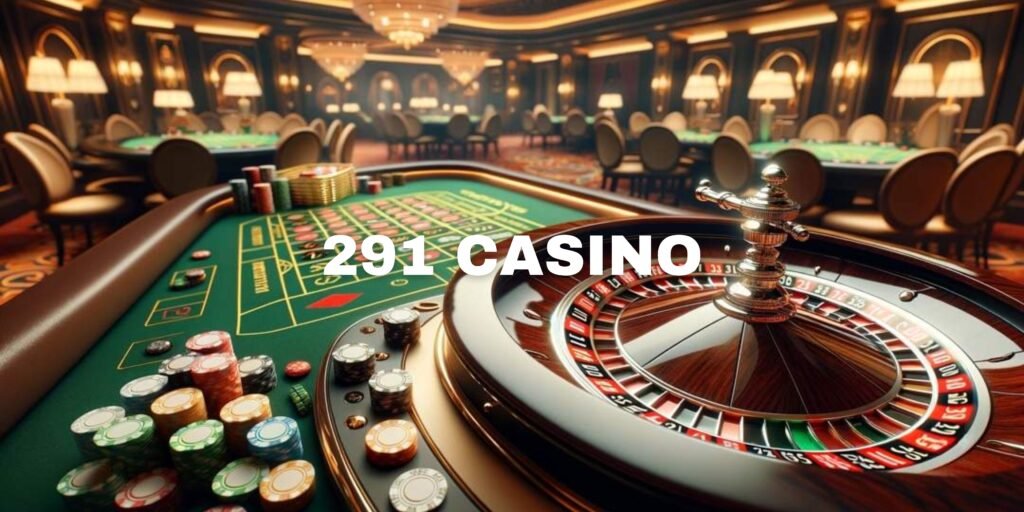 291 Casino