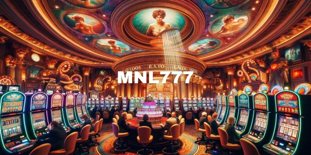 MNL777