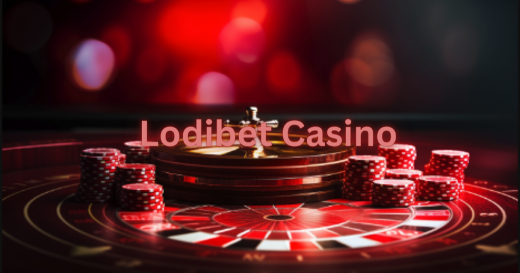 Lodibet Casino