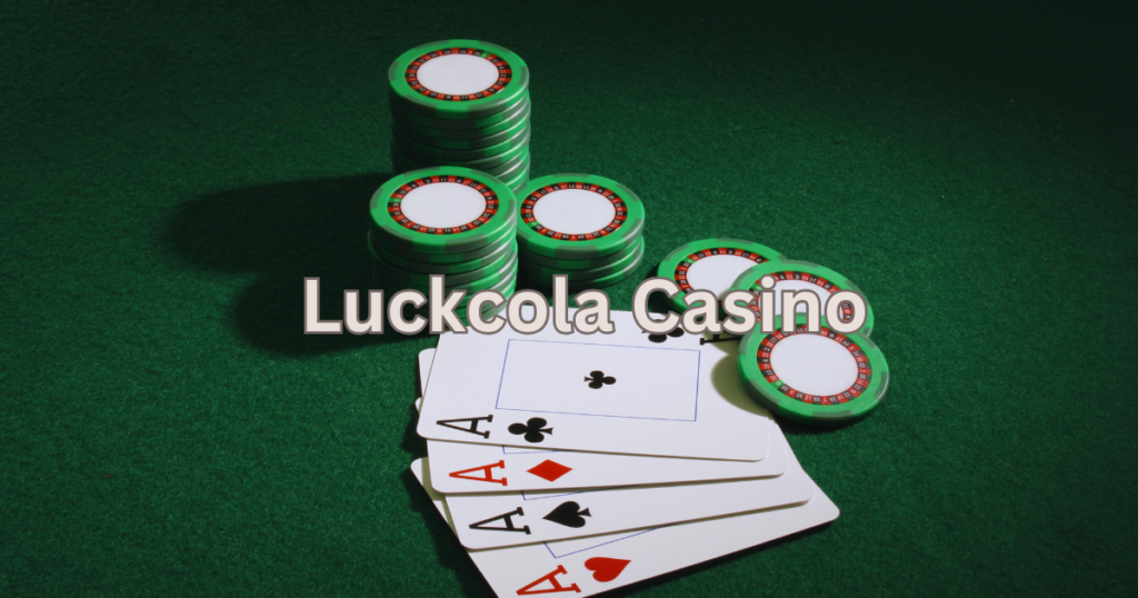 Luckycola Casino