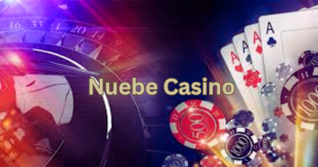 Nuebe Casino