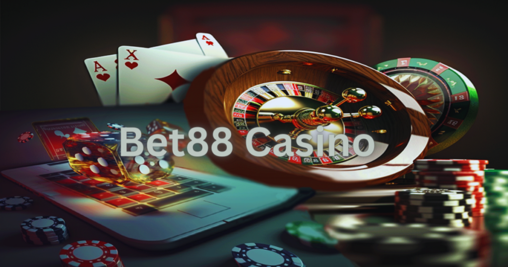 bet88 Casino