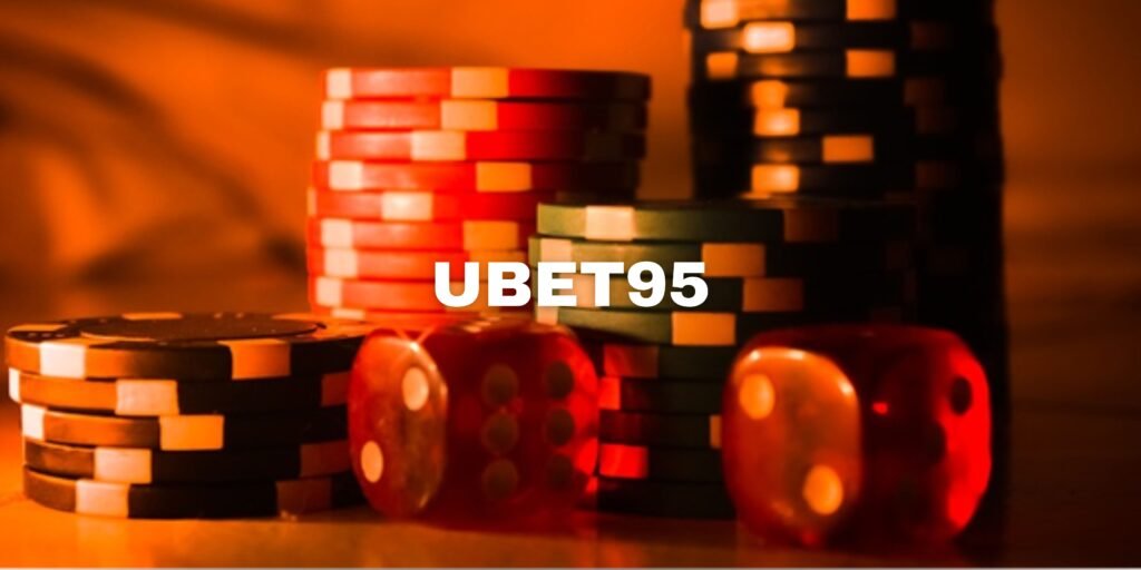 ubet95