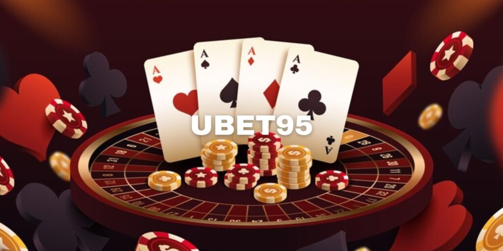 ubet95