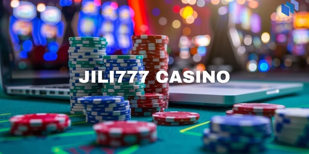 jili777 casino