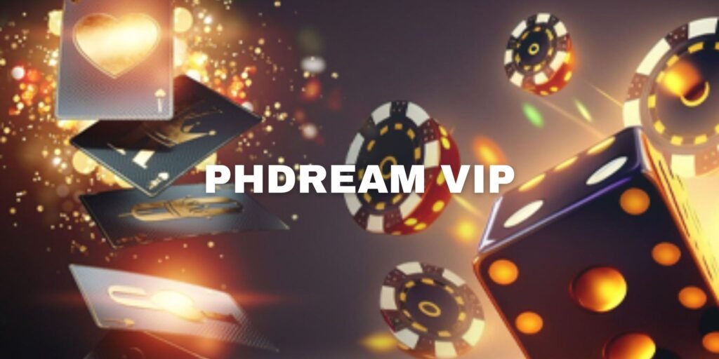 phdream vip