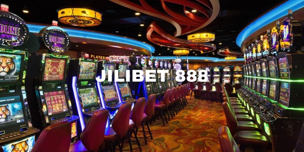 jilibet 888