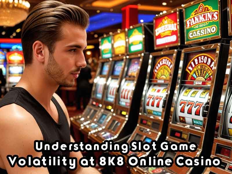 8k8 online casino