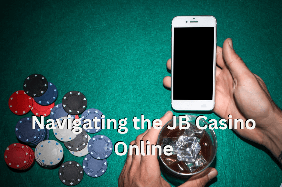 JB Casino Online