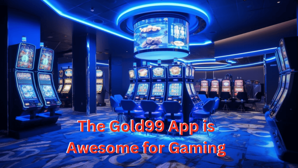 gold99 app