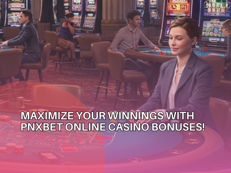 PNXBet Online Casino