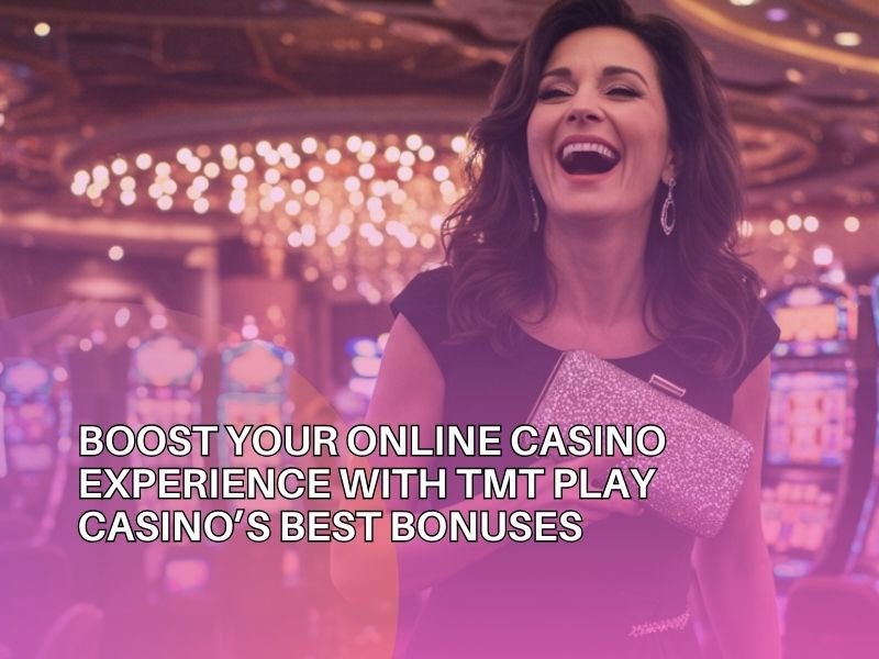 TMT Play Casino