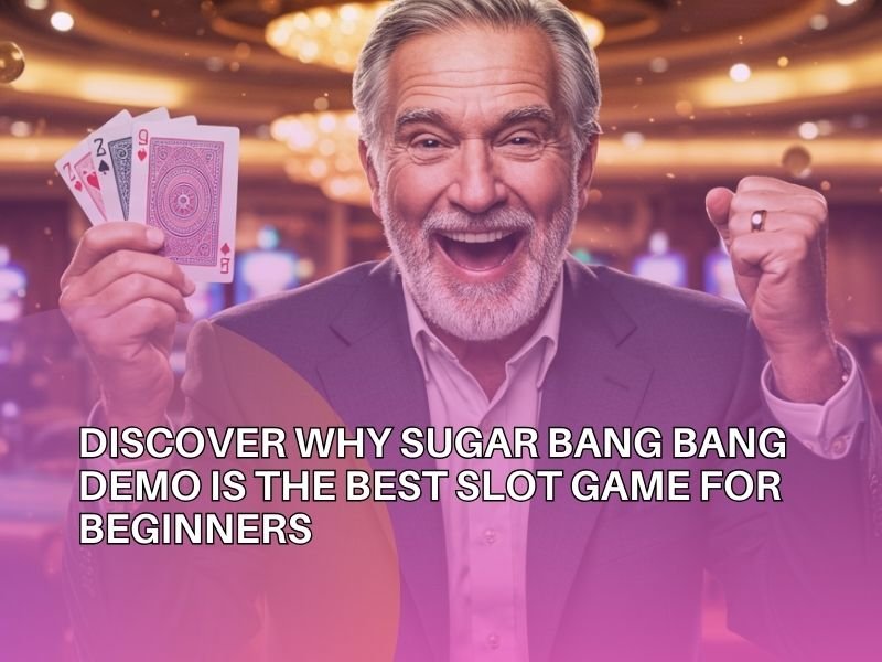 Sugar Bang Bang