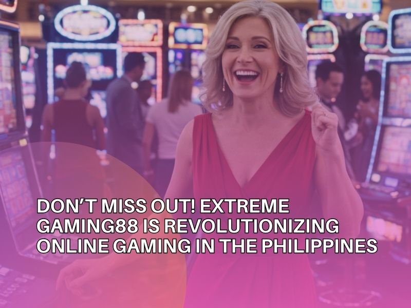 Extreme Gaming88