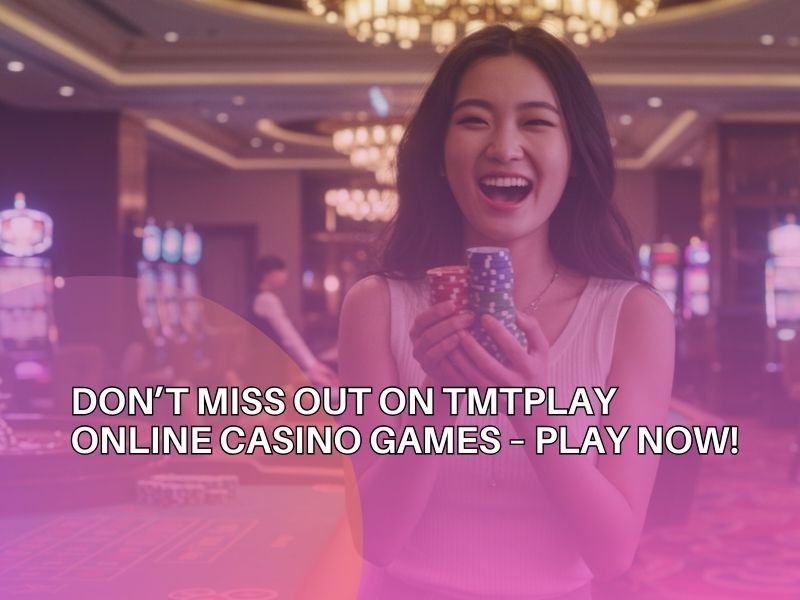 TMTPlay Online