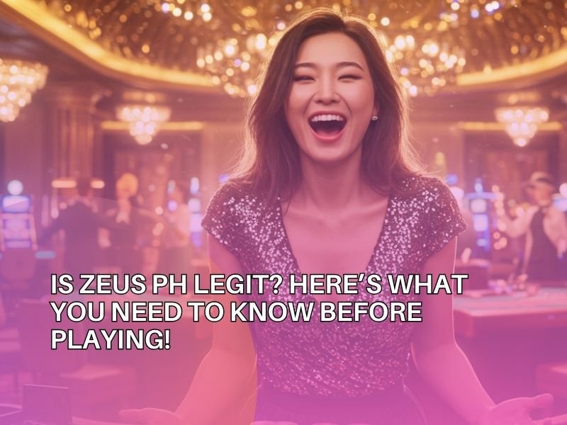 Zeus PH