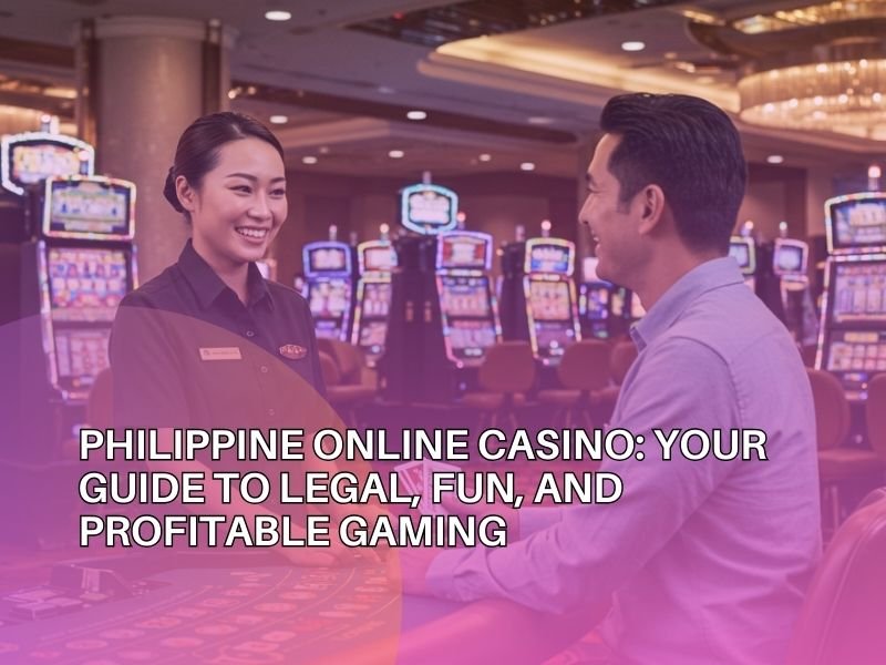 Philippine Online Casino