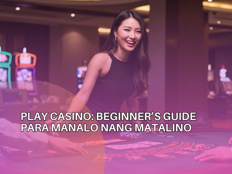 Play Casino