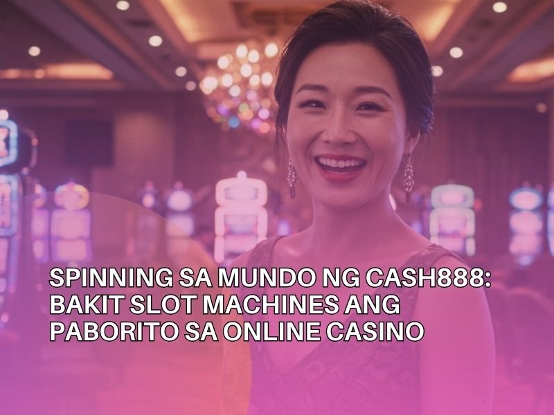 cash888