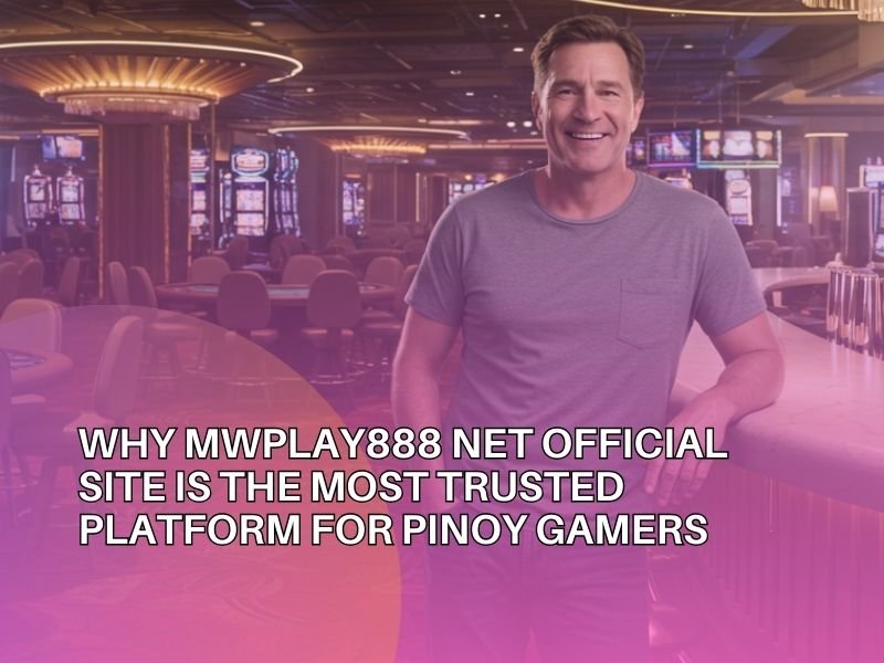 MWPlay888 Net Casino