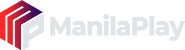 ManilaPlay Logo